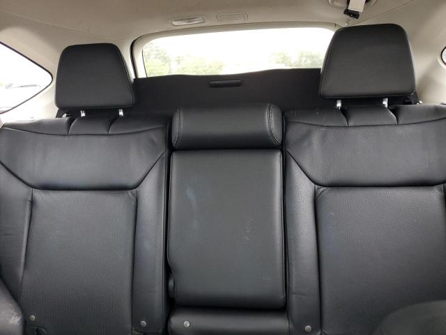 2015 HONDA CR-V TOURI - 5J6RM4H97FL059554