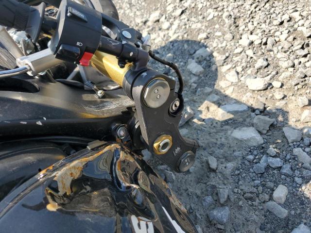 2024 SUZUKI GSXR JS1G27MA4R7100973