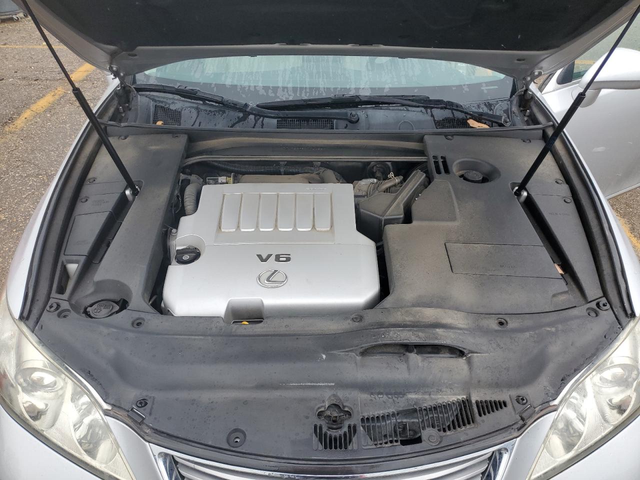 JTHBJ46G392338154 2009 Lexus Es 350