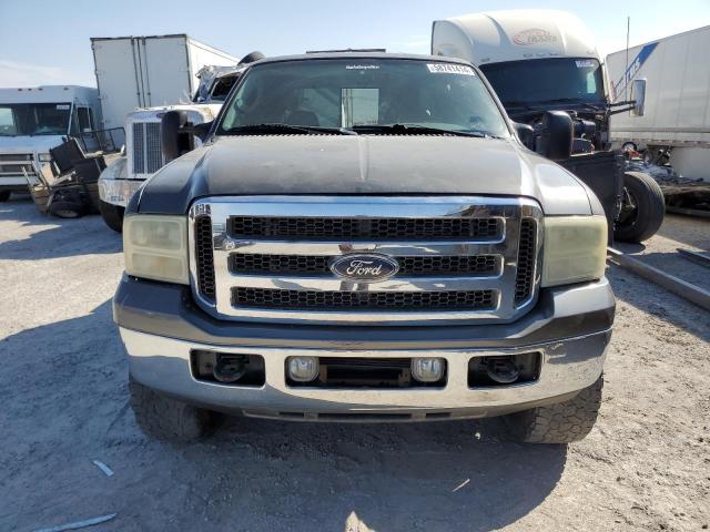 2007 FORD F250 SUPER 1FTSW21PX7EA08568  58741414