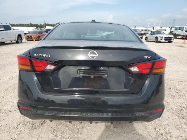 2021 NISSAN ALTIMA SV - 1N4BL4DV3MN350623