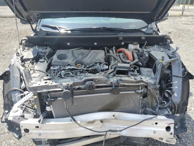 2024 TOYOTA RAV4 XLE - 2T3RWRFV6RW197634