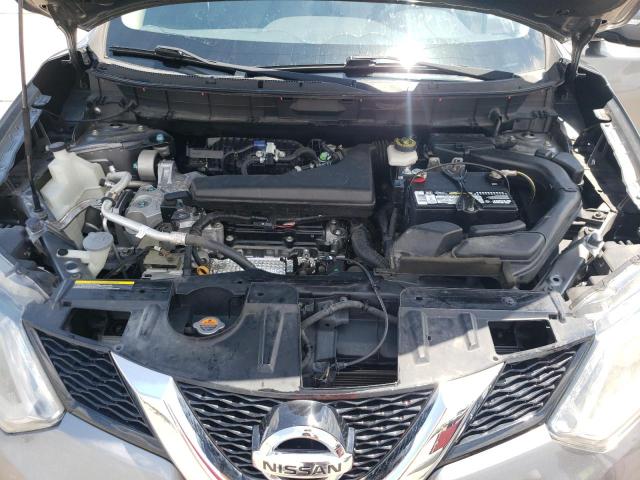 2015 NISSAN ROGUE S - KNMAT2MT7FP539470