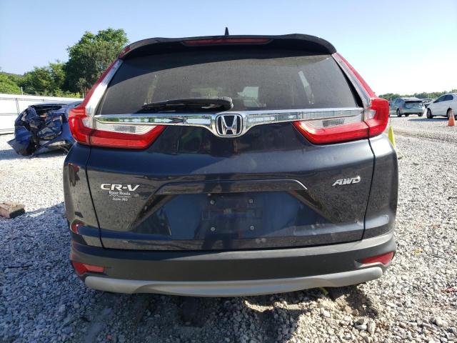 2017 Honda Cr-V Ex VIN: 5J6RW2H50HL076629 Lot: 58728914