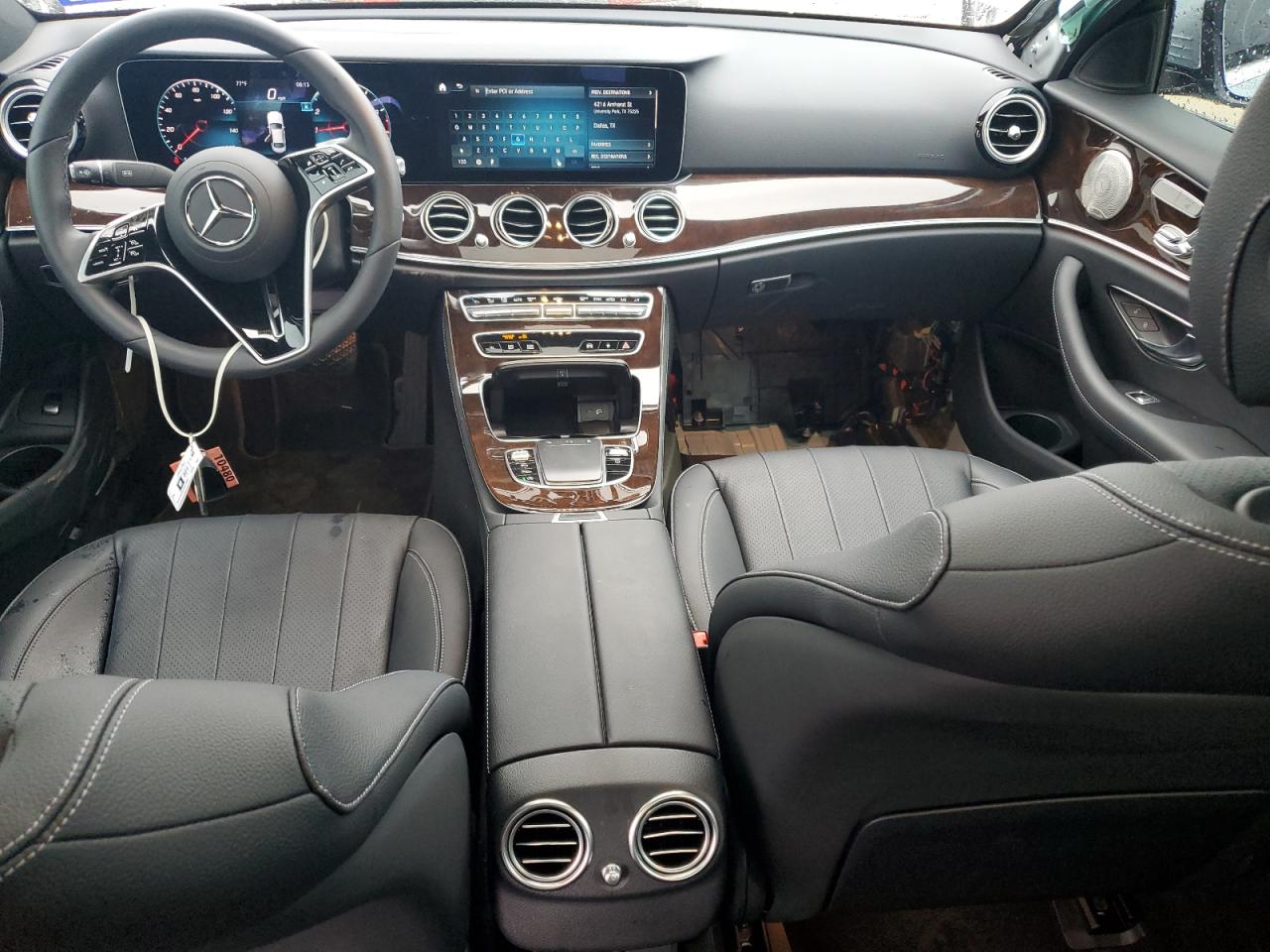 W1KZF8DB8NB030817 2022 Mercedes-Benz E 350