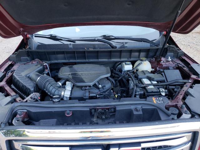 2019 GMC Acadia Slt-2 VIN: 1GKKNWLSXKZ144667 Lot: 61980194