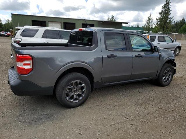 2022 Ford Maverick Xl VIN: 3FTTW8E36NRA56819 Lot: 61290664