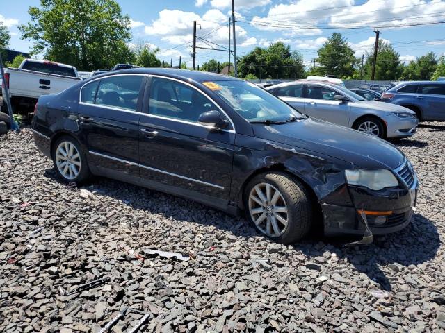 2006 Volkswagen Passat 3.6L Sport VIN: WVWCU73C16P092509 Lot: 61411164