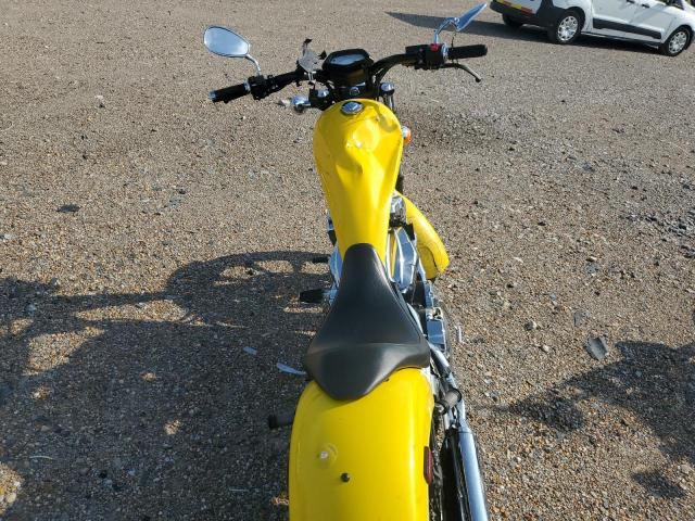 2023 HONDA VT1300 CXA JH2SC6162PK700596