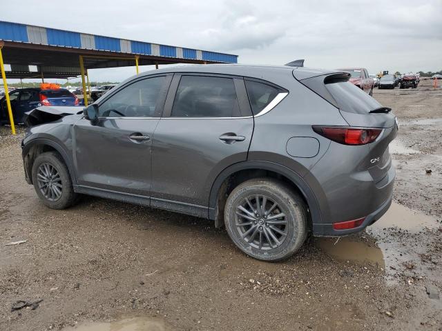 2020 MAZDA CX-5 TOURI - JM3KFACM3L0856089