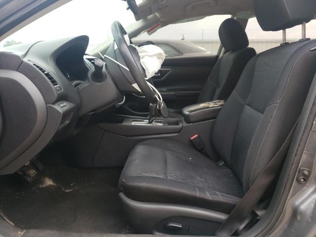 2016 NISSAN ALTIMA 2.5 - 1N4AL3AP2GN324594