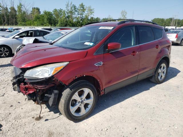 VIN 1FMCU9GX9DUD63108 2013 Ford Escape, SE no.1