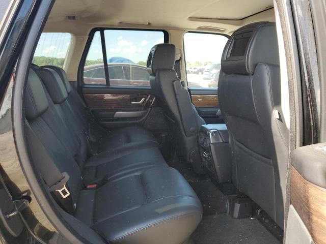 2008 Land Rover Range Rover Sport Supercharged VIN: SALSH23428A152582 Lot: 62432664