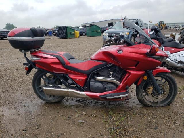 2009 HONDA NSA700 A - JH2RC55139K000774