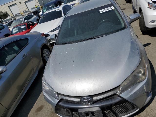 VIN 4T1BF1FK8HU366813 2017 Toyota Camry, LE no.5