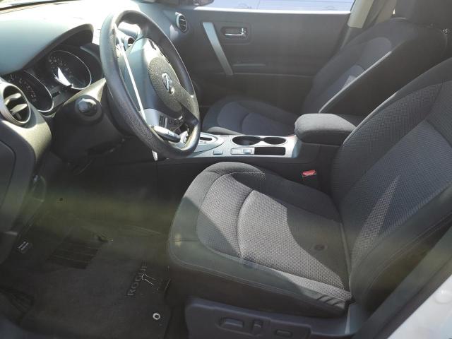 2012 Nissan Rogue S VIN: JN8AS5MV1CW420874 Lot: 62336534