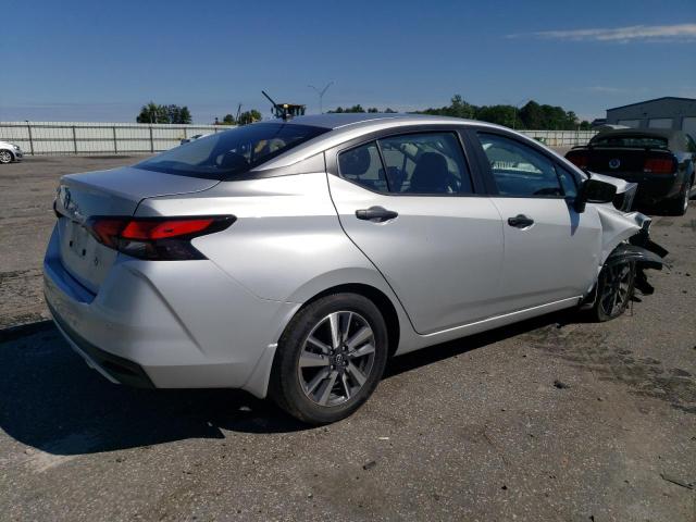 2023 NISSAN VERSA S - 3N1CN8DV4PL852435