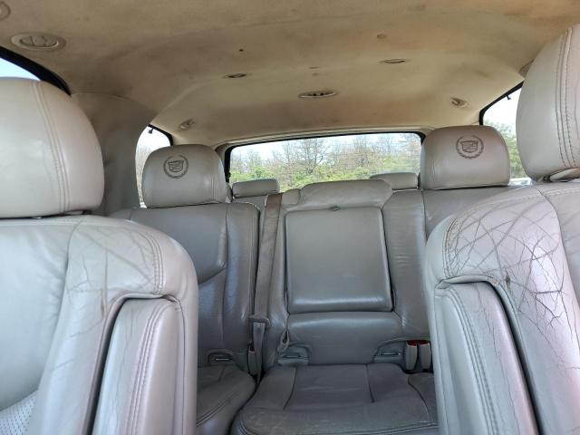 2003 Cadillac Escalade Luxury VIN: 1GYEK63N63R121345 Lot: 61635404