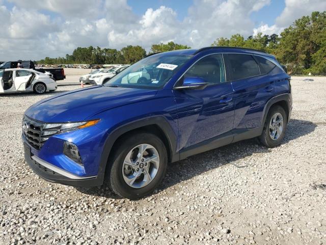 2022 HYUNDAI TUCSON SEL - 5NMJB3AE2NH150225