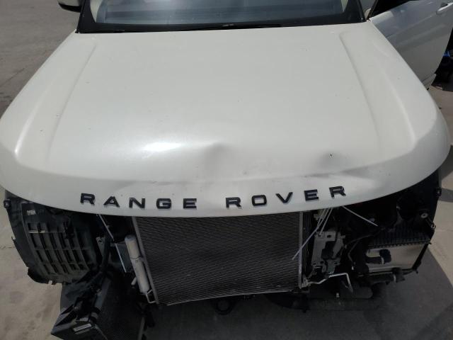 VIN SALGS2RK4KA524654 2019 Land Rover Range Rover, Hse no.11