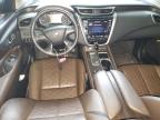 NISSAN MURANO PLA photo