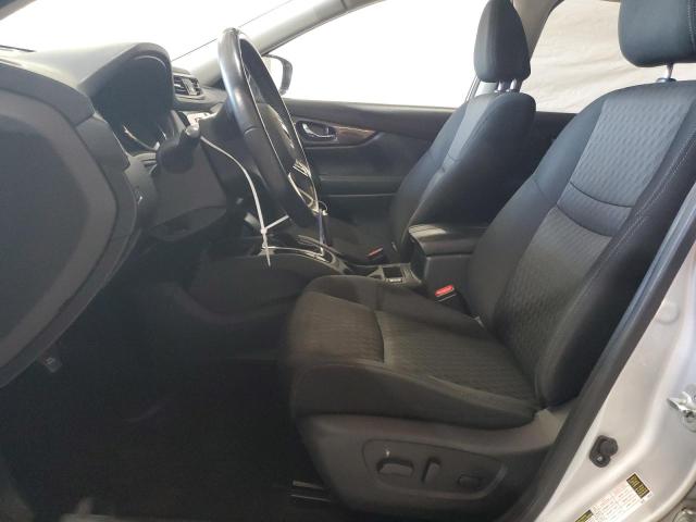 2019 Nissan Rogue S VIN: JN8AT2MV7KW379886 Lot: 61823694