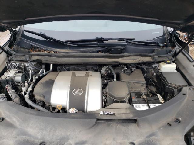 2018 LEXUS RX 350 BAS - 2T2BZMCA2JC161494