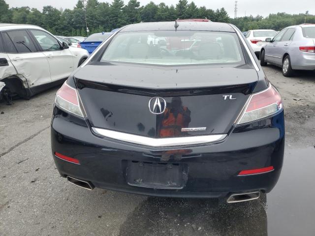 VIN 19UUA8F33EA000396 2014 Acura TL, SE no.6