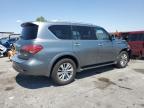 INFINITI QX80 BASE снимка