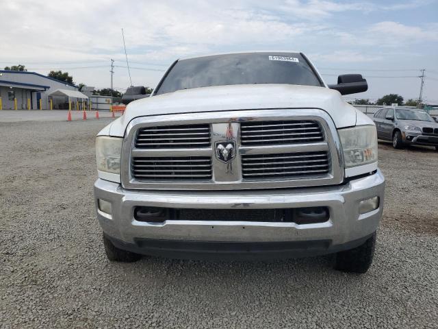 2010 Dodge Ram 2500 VIN: 3D7UT2HL1AG135770 Lot: 61963964