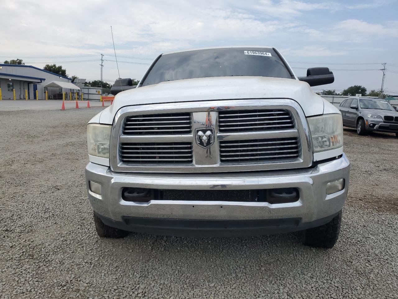 3D7UT2HL1AG135770 2010 Dodge Ram 2500