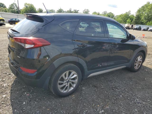 2017 HYUNDAI TUCSON LIM - KM8J3CA41HU386457
