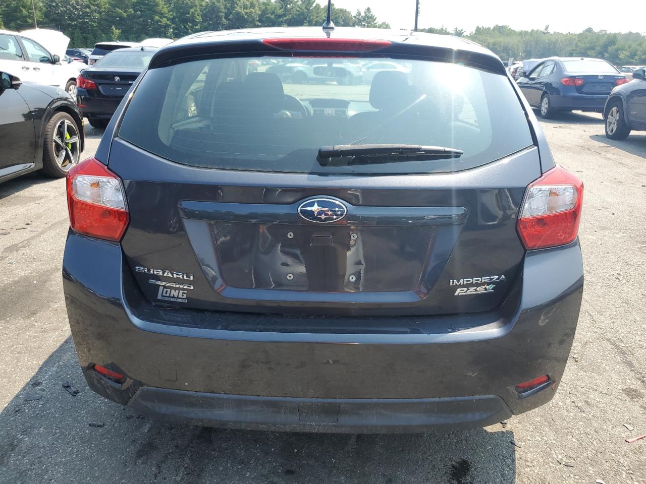 JF1GPAA63E8293295 2014 Subaru Impreza