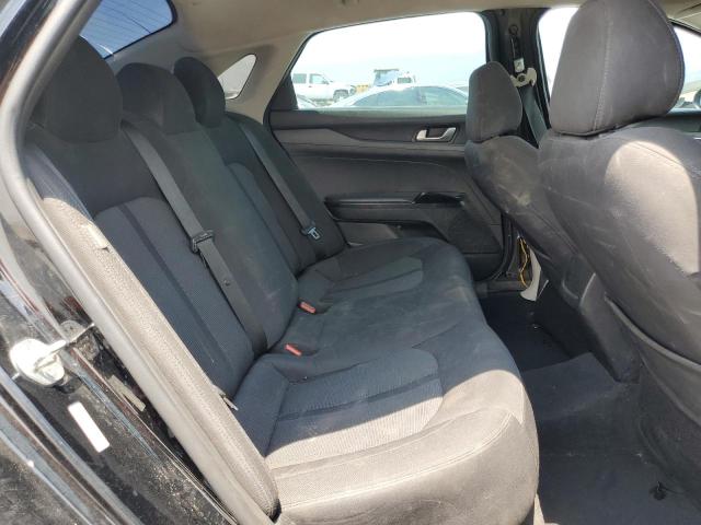 2021 Kia K5 Lx VIN: 5XXG24J27MG006625 Lot: 62924474