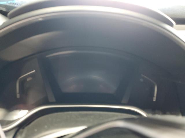 2022 Honda Cr-V Exl VIN: 2HKRW2H87NH640874 Lot: 61029524