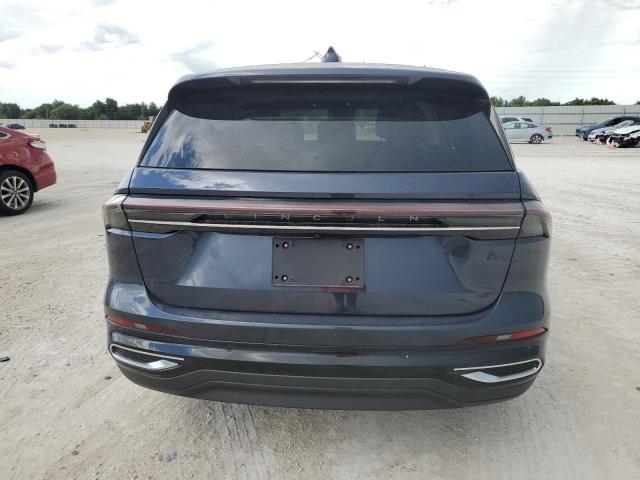 2024 LINCOLN NAUTILUS P 5LMPJ8JA7RJ793640
