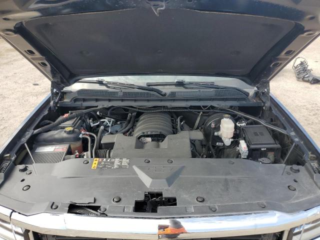 2018 CHEVROLET SILVERADO - 3GCPCREC5JG625875
