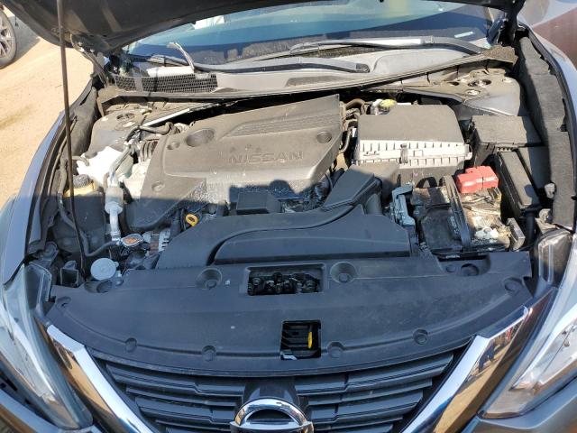 2018 NISSAN ALTIMA 2.5 - 1N4AL3AP0JC114787
