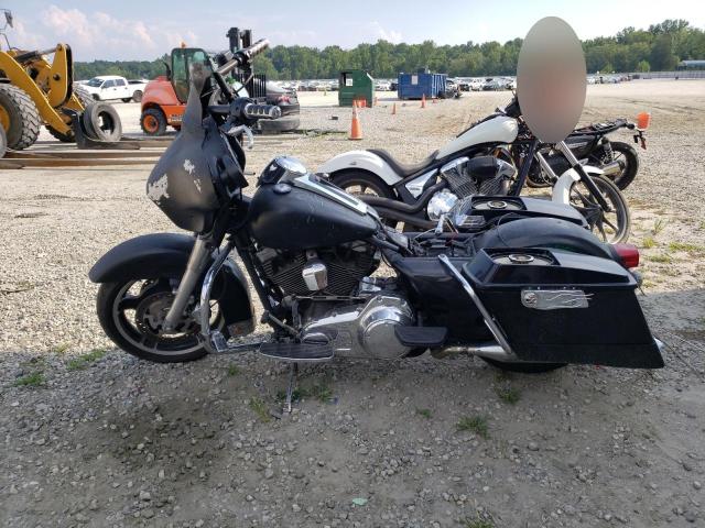 2011 HARLEY-DAVIDSON FLHR - 1HD1FB410BB631936