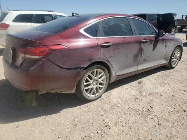 KMHGN4JF4FU045739 Hyundai Genesis 5.0l 2015