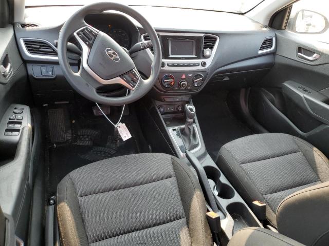 2022 HYUNDAI ACCENT SE - 3KPC24A64NE171804