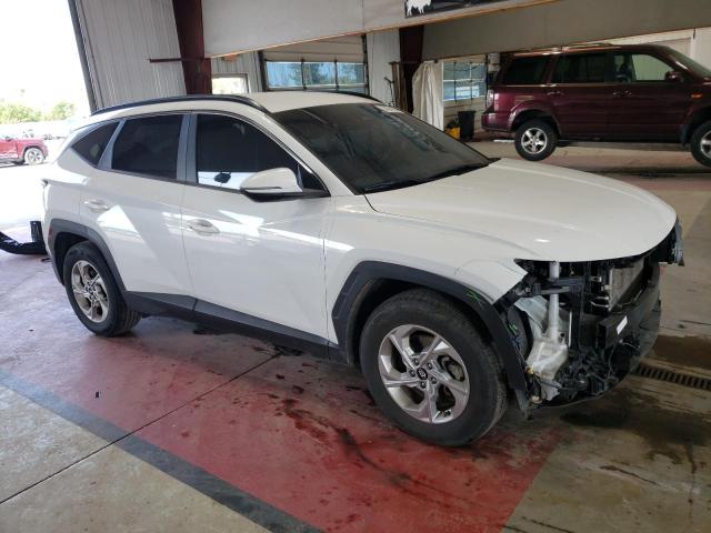 2022 HYUNDAI TUCSON SEL 5NMJB3AE0NH081969  64044224