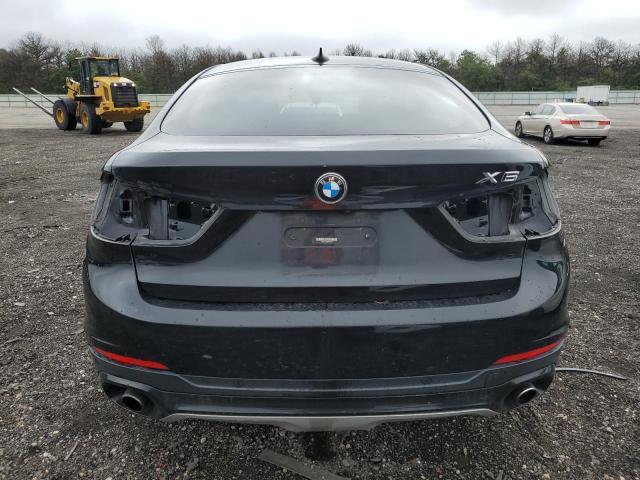 VIN 5UXKU2C5XG0N80947 2016 BMW X6, Xdrive35I no.6