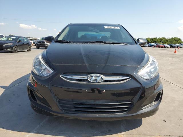 2017 HYUNDAI ACCENT SE - KMHCT4AE3HU386483