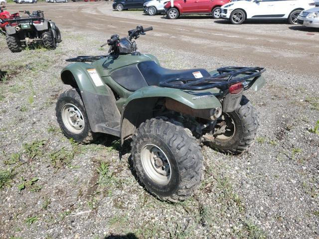 2011 HONDA TRX420 FA 1HFTE370XB4202500