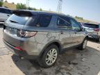 LAND ROVER DISCOVERY photo