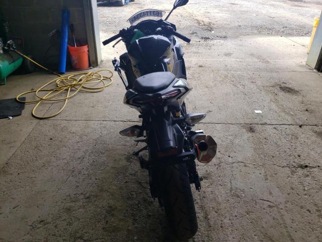 2024 KAWASAKI EX500 ML5EXGG19RDA11834