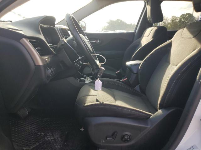2016 JEEP CHEROKEE L - 1C4PJMCB5GW112302