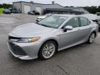 2020 TOYOTA CAMRY XLE - 4T1F31AK4LU519942