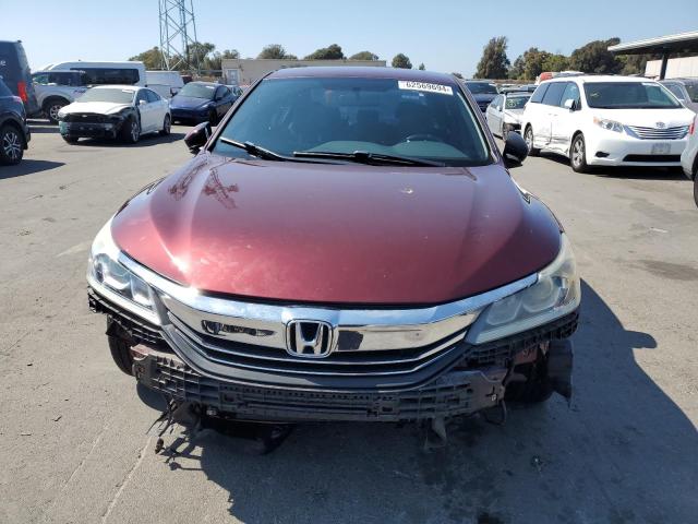 VIN 1HGCR2F58HA263085 2017 HONDA ACCORD no.5